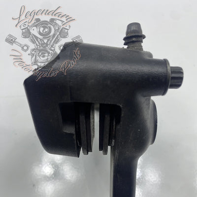 Rear Brake Caliper and Bracket OEM 44017-06