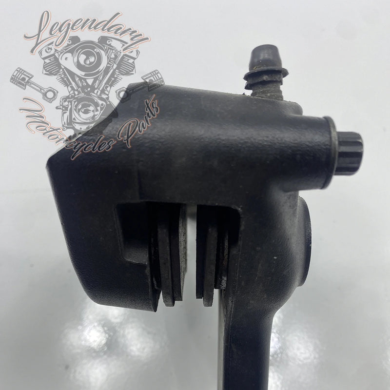 Rear Brake Caliper and Bracket OEM 44017-06