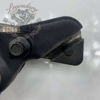 Rear Brake Caliper and Bracket OEM 44017-06