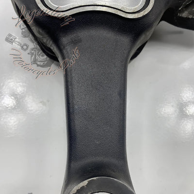 Rear Brake Caliper and Bracket OEM 44017-06