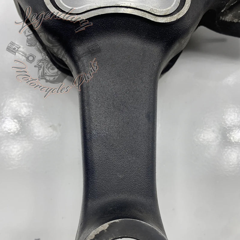 Rear Brake Caliper and Bracket OEM 44017-06