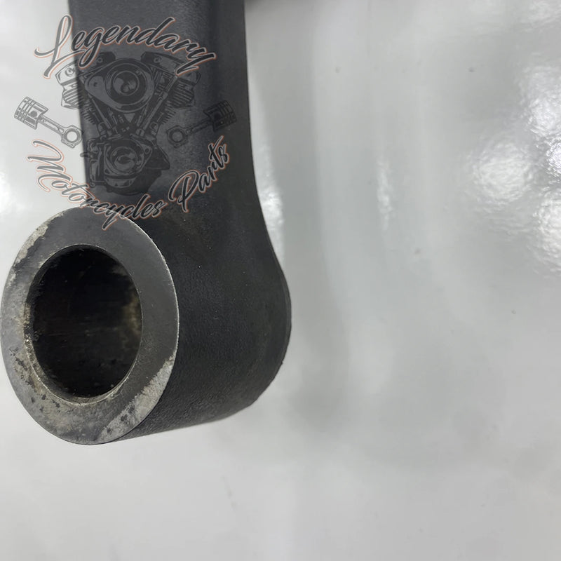 Rear Brake Caliper and Bracket OEM 44017-06