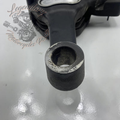 Rear Brake Caliper and Bracket OEM 44017-06
