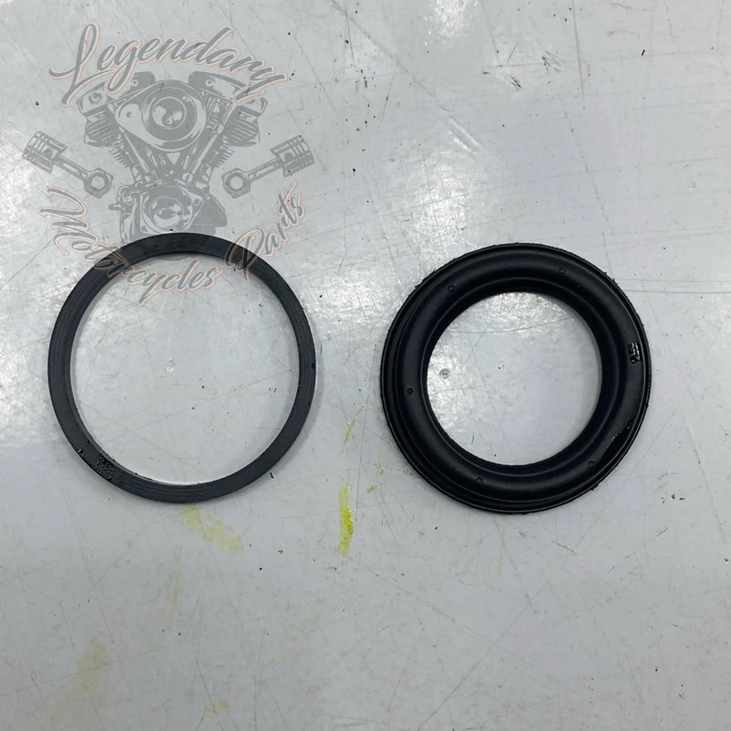 Kit de réfection d'étrier de frein avant OEM 44020-83 – Legendary Parts