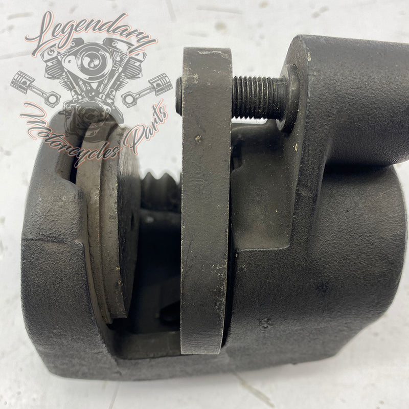 Leva prednja zavorna čeljust OEM 44046-84C