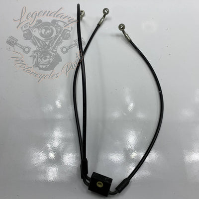 Front Brake Hoses OEM 44084-12A