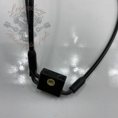 Front Brake Hoses OEM 44084-12A