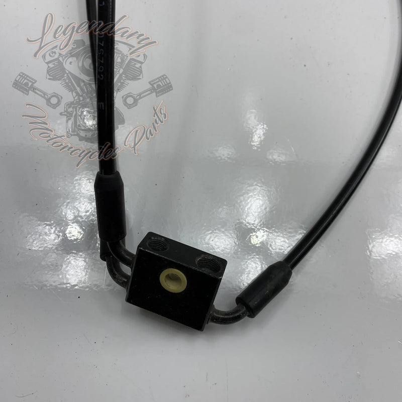 Front Brake Hoses OEM 44084-12A