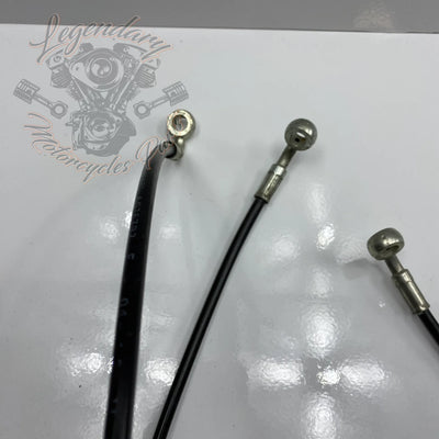 Front Brake Hoses OEM 44084-12A