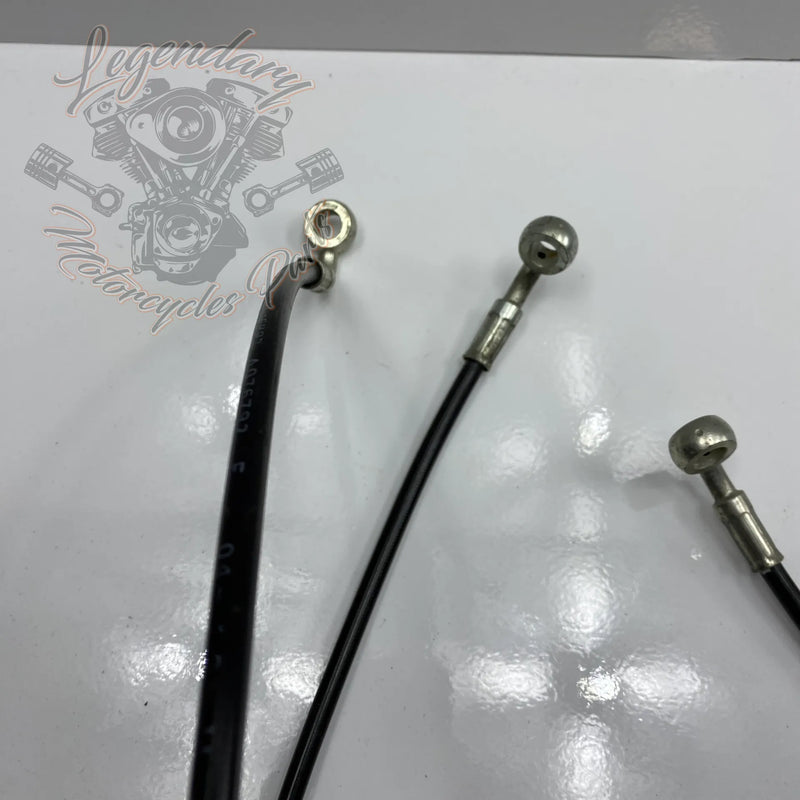 Front Brake Hoses OEM 44084-12A