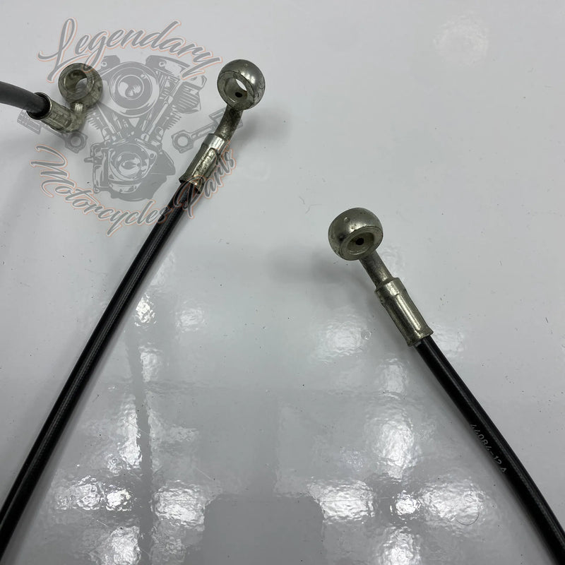 Front Brake Hoses OEM 44084-12A