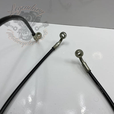 Front Brake Hoses OEM 44084-12A