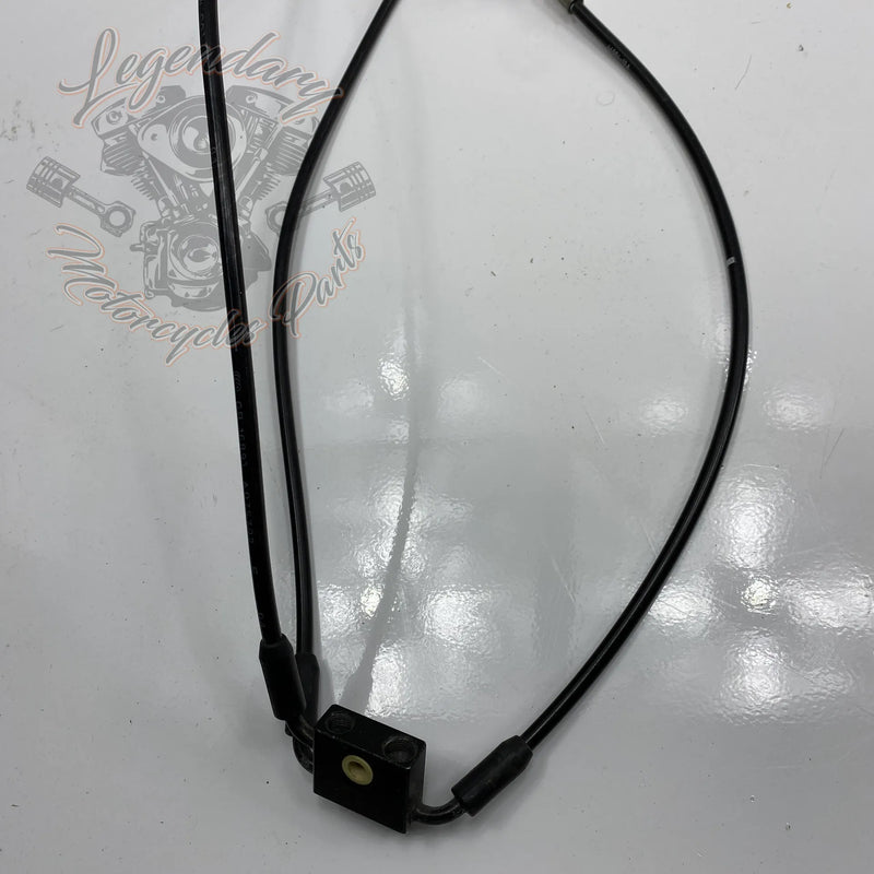 Front Brake Hoses OEM 44084-12A