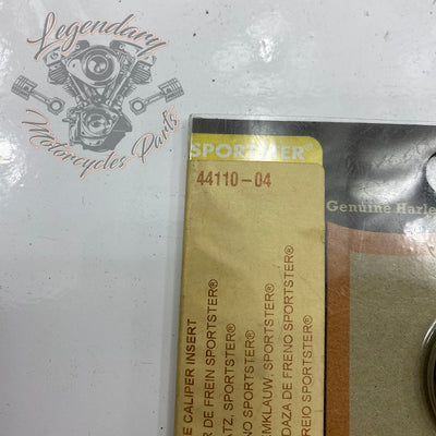 Insert brake caliper OEM 44110-04