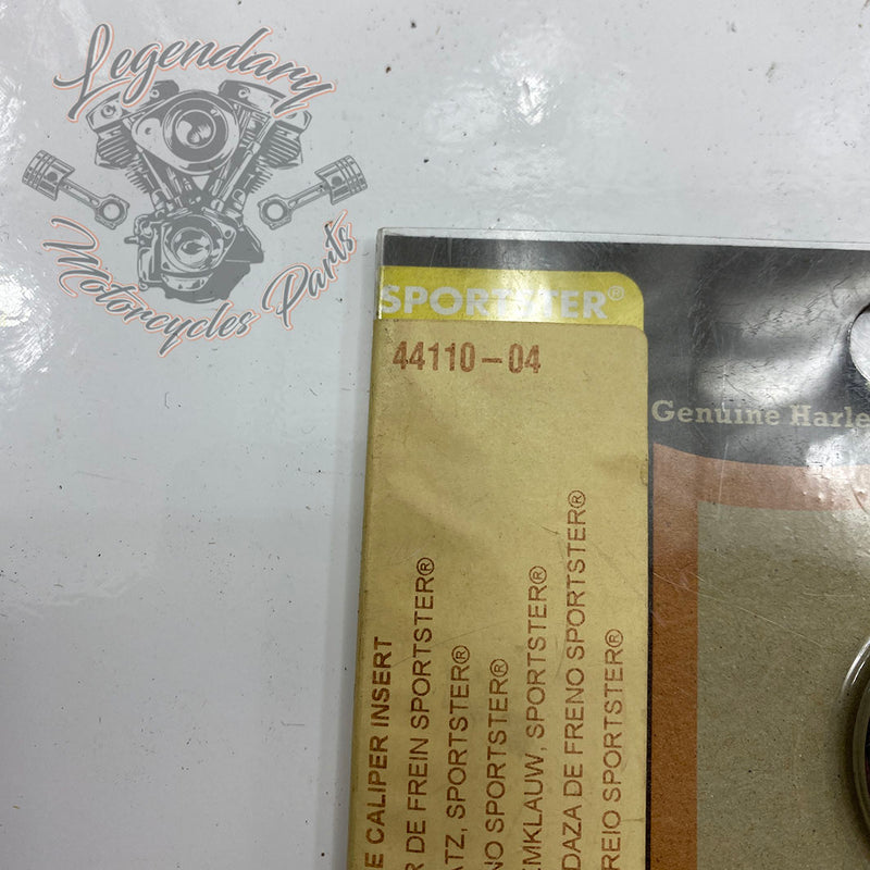 Insert brake caliper OEM 44110-04