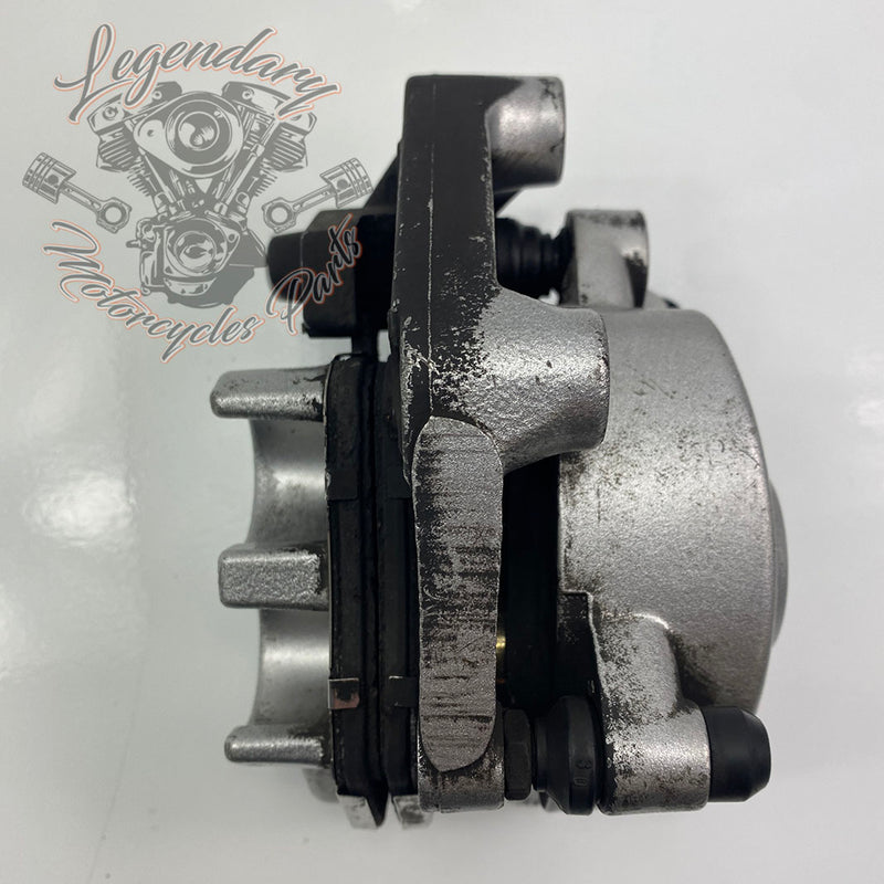 OEM 44121-07A vordere linke Bremssattelhalterung und Bremssattel