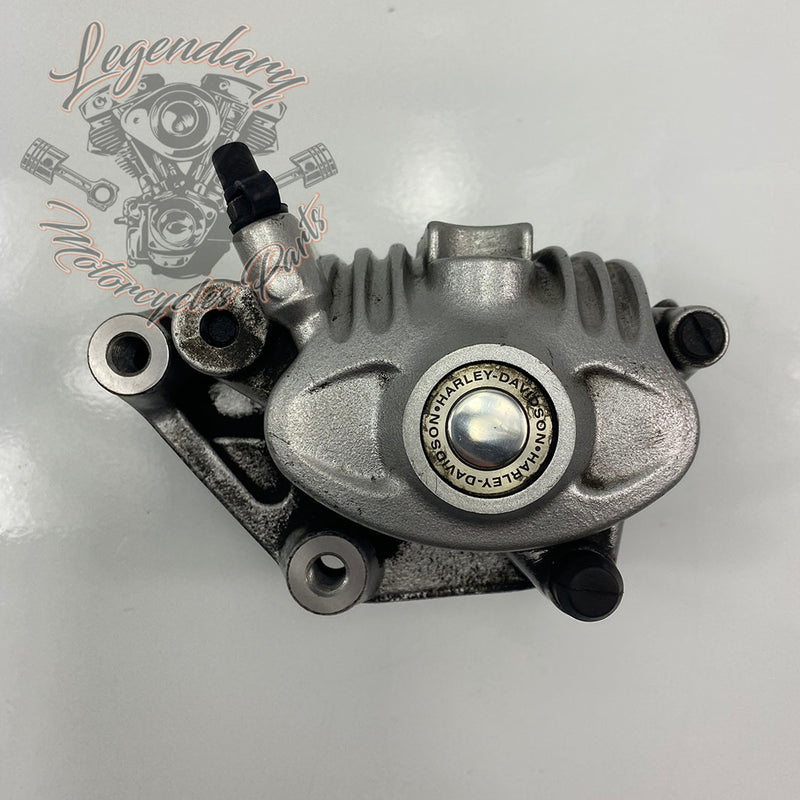 Linker voorremklauwsteun OEM 44121-07A