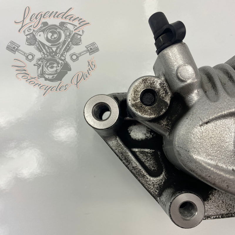 Linker voorremklauwsteun OEM 44121-07A