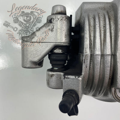 OEM 44121-07A vordere linke Bremssattelhalterung und Bremssattel