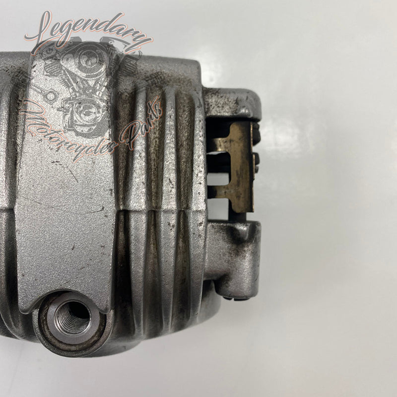 Linker voorremklauwsteun OEM 44121-07A