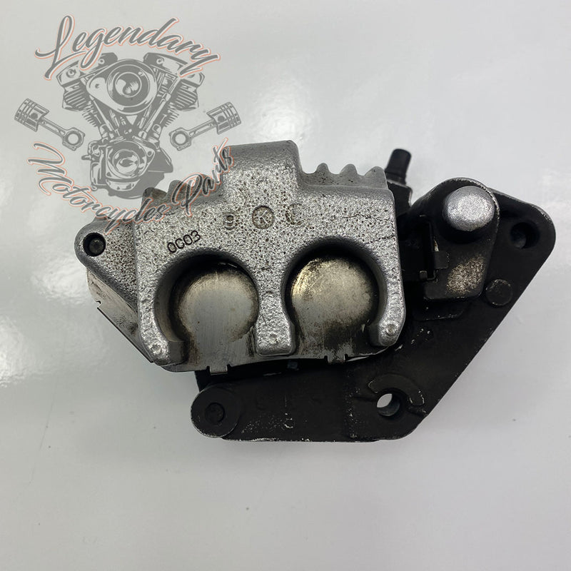 Linker voorremklauwsteun OEM 44121-07A