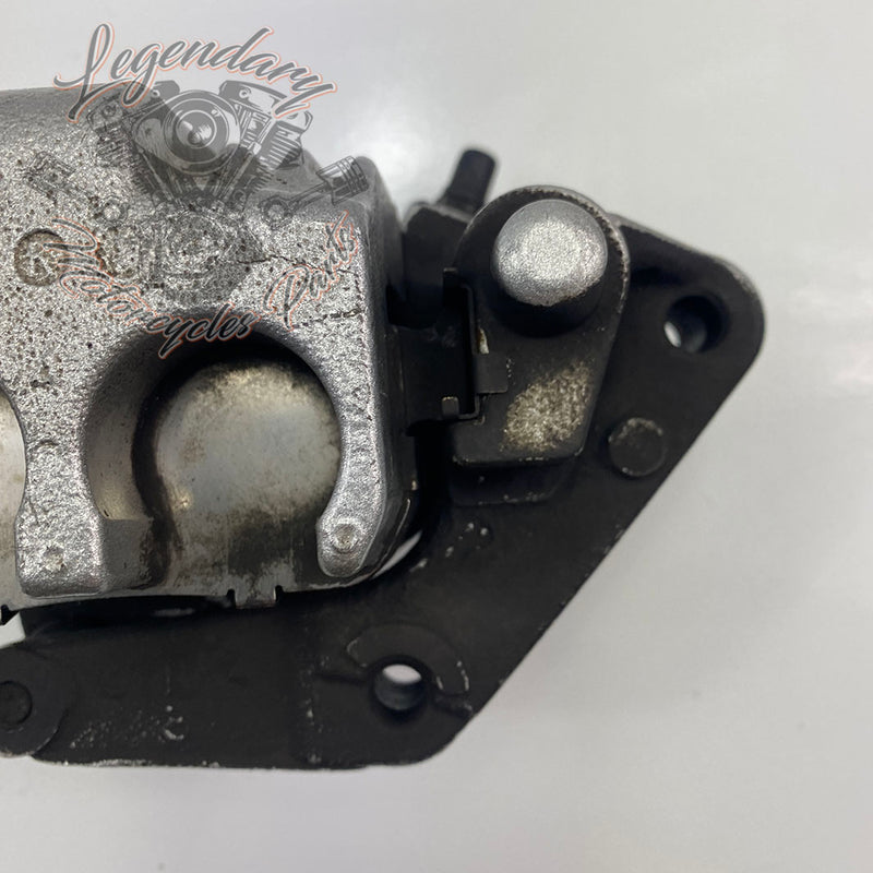 Linker voorremklauwsteun OEM 44121-07A