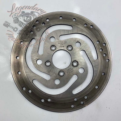 Disco delantero derecho OEM 44136-00