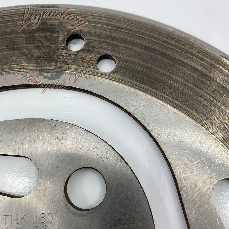 Brake disc front left OEM 44156-00