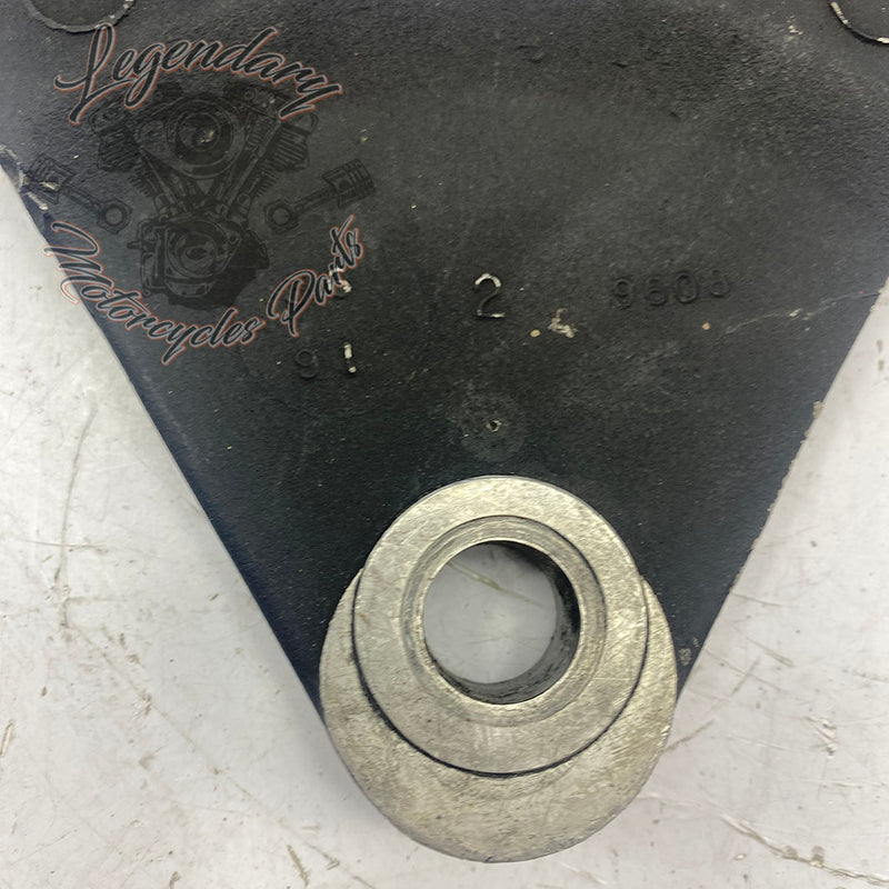 Rear Brake Caliper Support OEM 44207-87