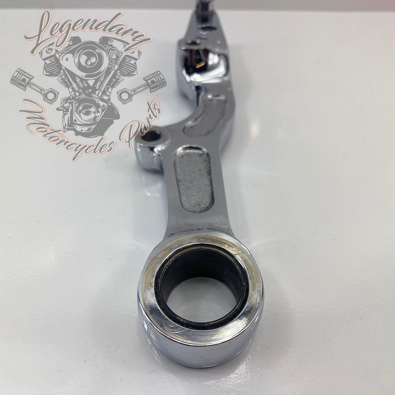 Front Brake Caliper Support OEM 44237-97 (44235-97)