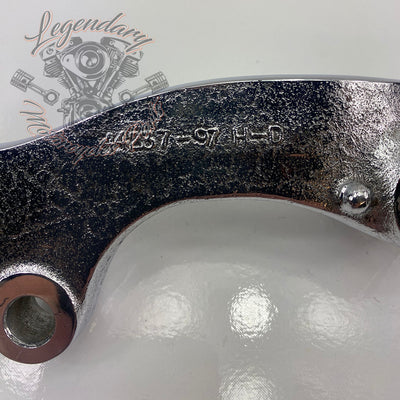 Front Brake Caliper Support OEM 44237-97 (44235-97)