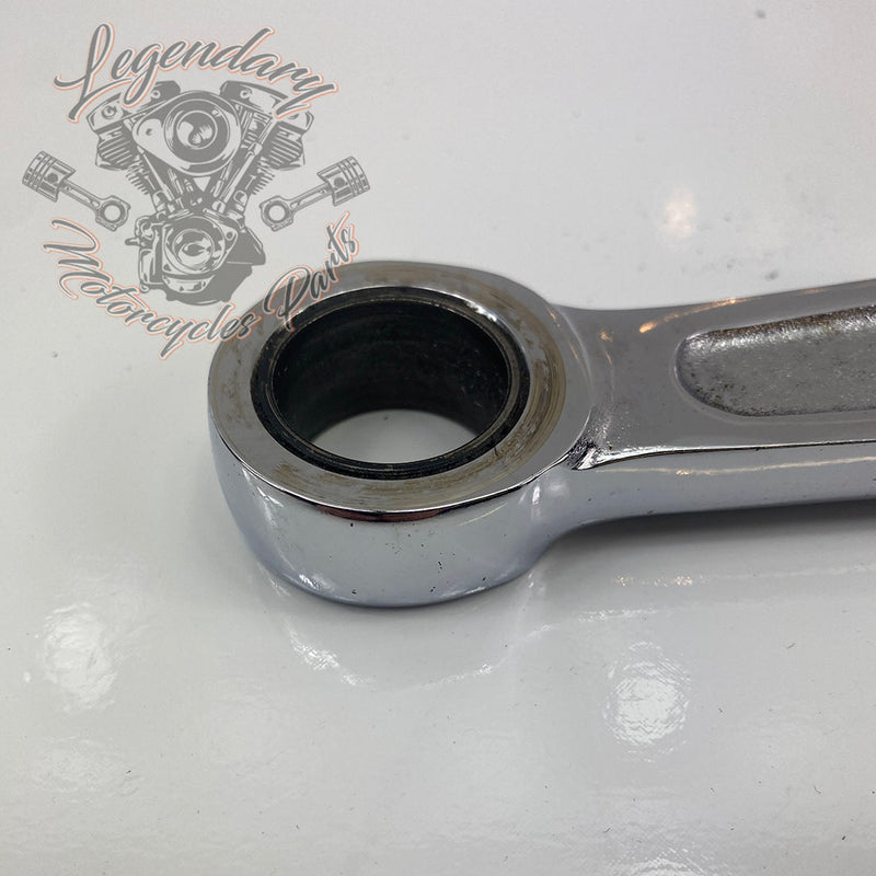 Front Brake Caliper Support OEM 44237-97 (44235-97)