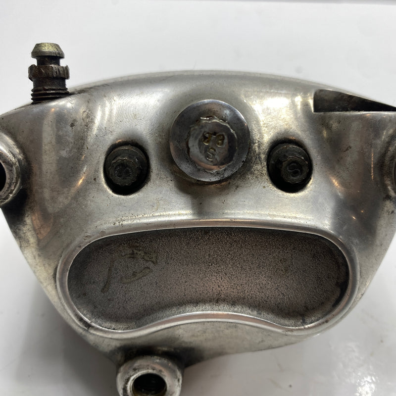 Front Brake Caliper, Left OEM 44381-99C