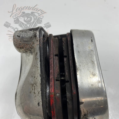 Étrier de frein avant droit OEM 44382-99C