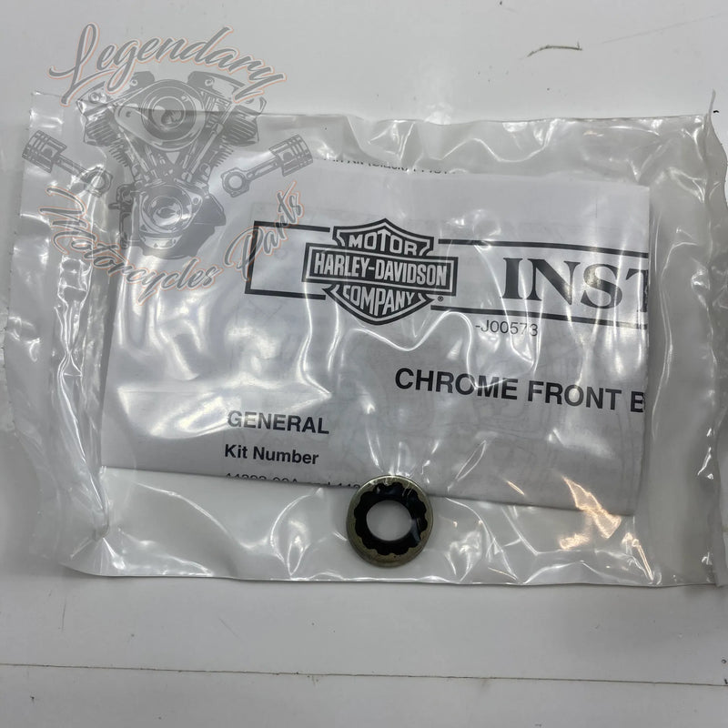Étrier de frein avant gauche OEM 44395-00A