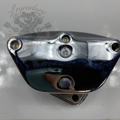 Étrier de frein avant gauche OEM 44395-00A