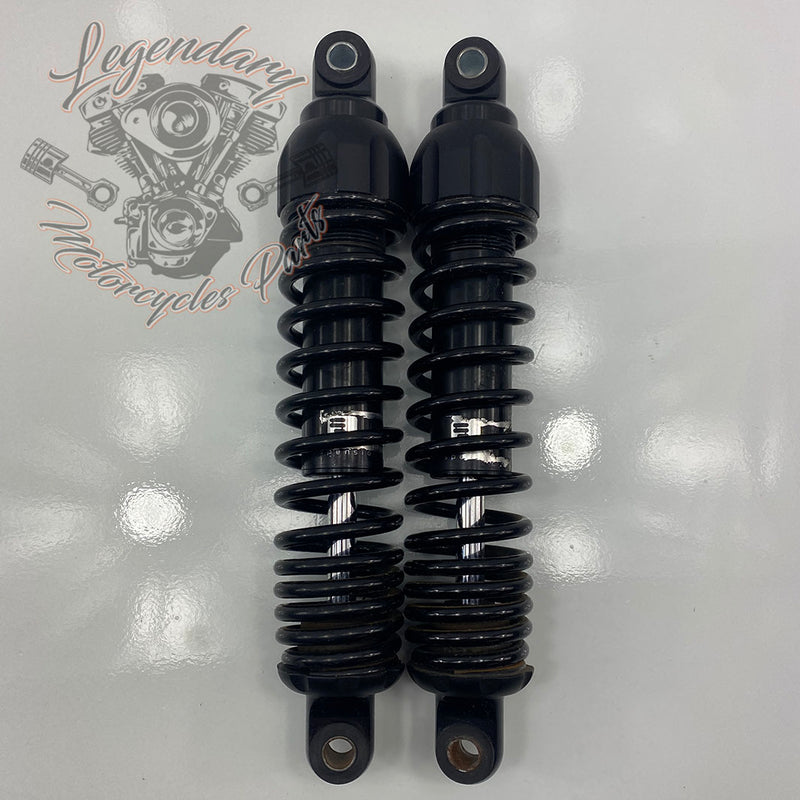 Shock Absorbers Réf. 444-4008