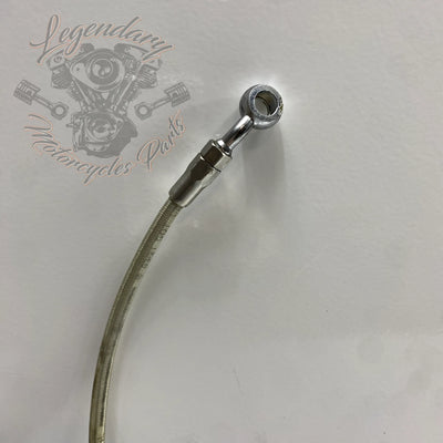 Tubo freno anteriore, doppio disco OEM 44454-01C