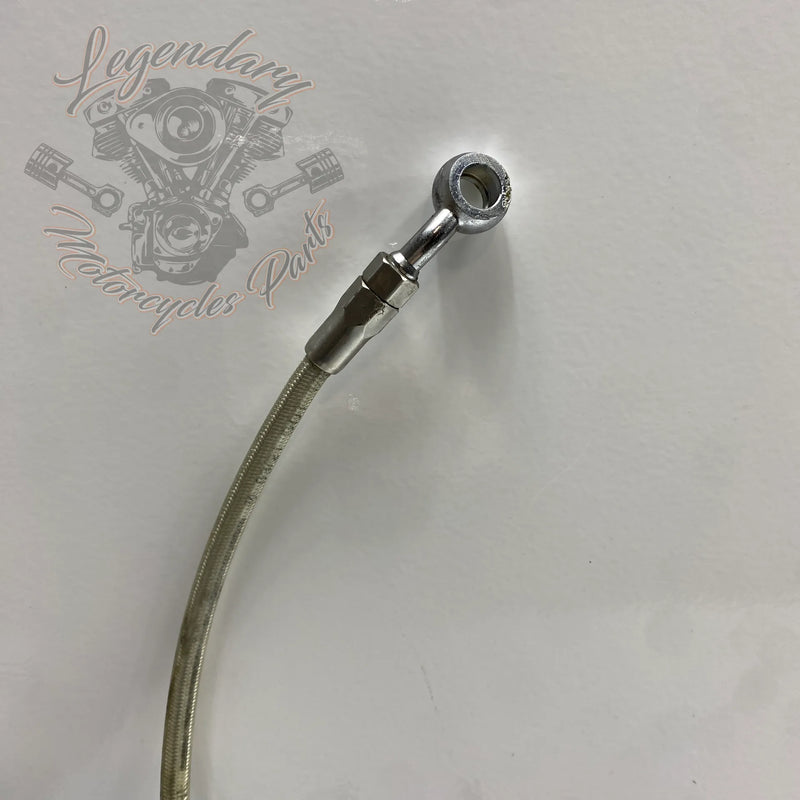 Tubo freno anteriore, doppio disco OEM 44454-01C