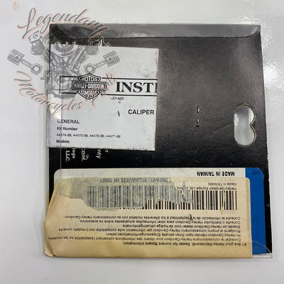 Inserti pinza freno OEM 44477-99