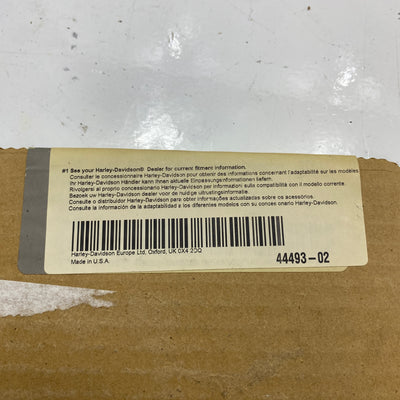 Komplet vložkov za pokrov sprednjega zobnika OEM 44493-02