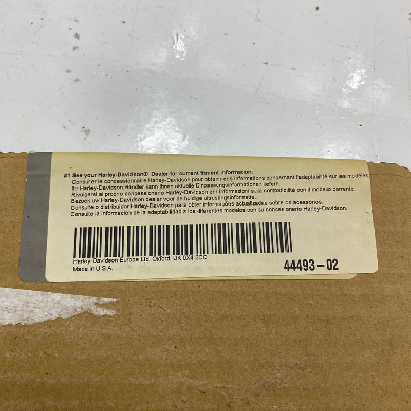 Komplet vložkov za pokrov sprednjega zobnika OEM 44493-02