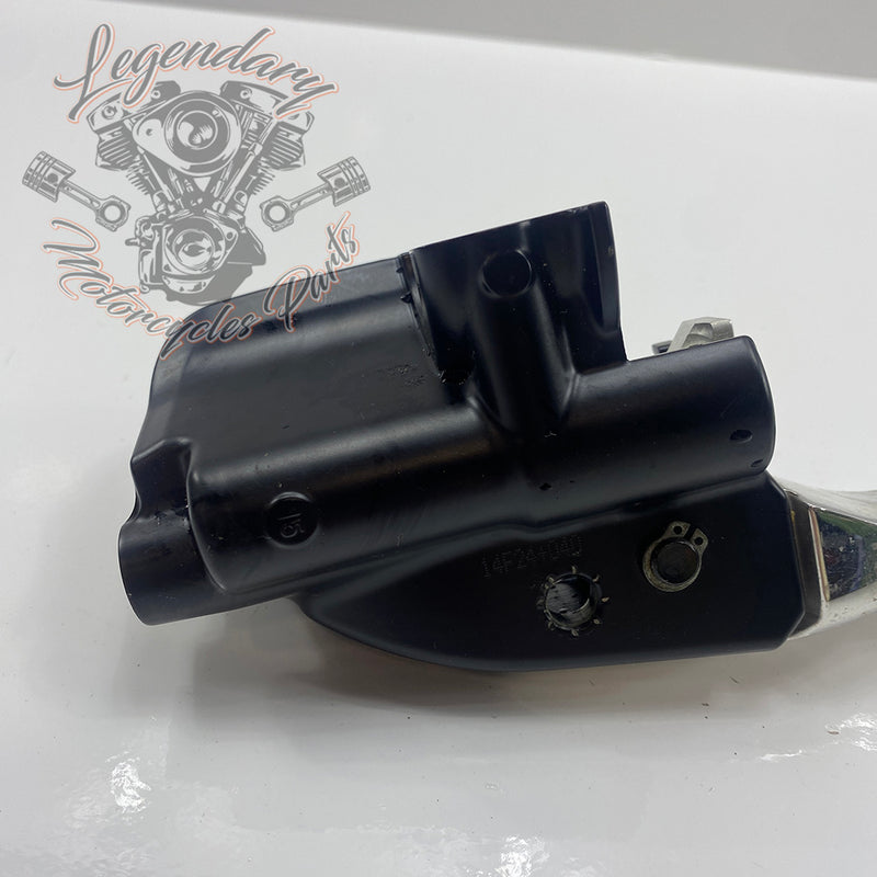 Maître cylindre de frein avant OEM 44551-08E