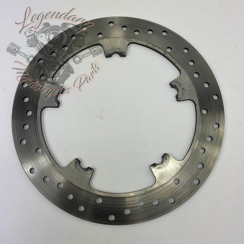 Front brake discs OEM 44553-06A