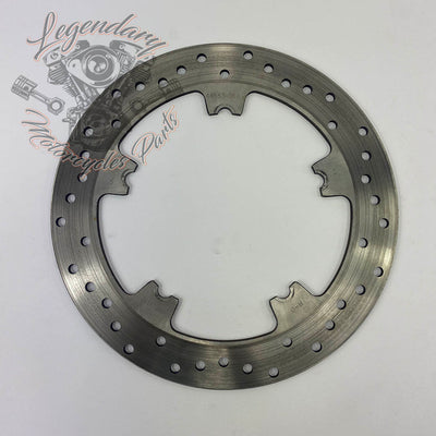 Front brake discs OEM 44553-06A