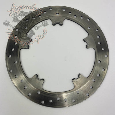 Front brake discs OEM 44553-06A