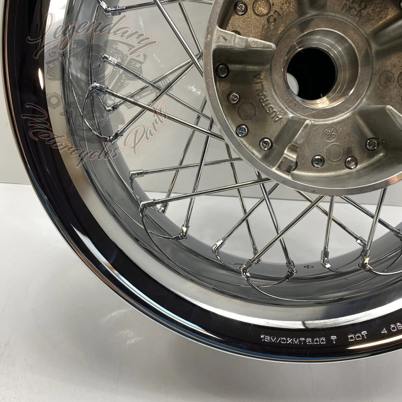 Rear Rim 16 OEM 44606-09