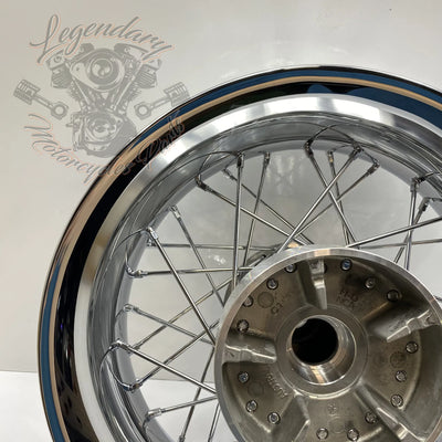 Rear Rim 16 OEM 44606-09
