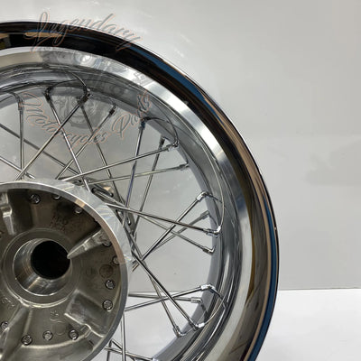 Rear Rim 16 OEM 44606-09