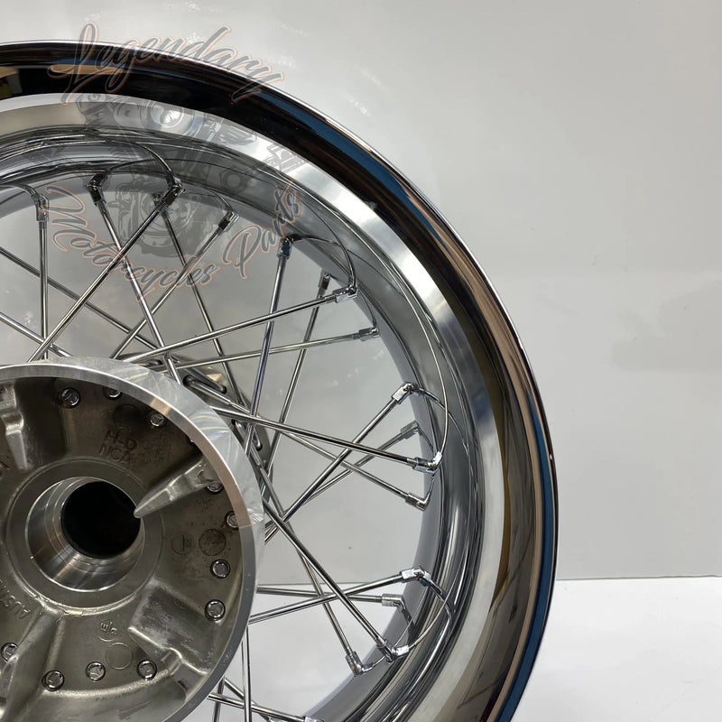 Rear Rim 16 OEM 44606-09